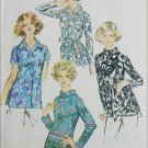 Simplicity 5359 misses blouse size 40 B44 vintage 1972 sewing pattern