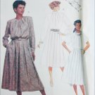McCall 3409 misses dress size 22 (B44) sewing pattern