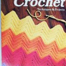 Sunset Crochet primer craft book with instructions techniques and projects Sunset Crochet primer craft book with instructions techniques and projects