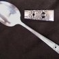 Oneida Coronation silverplate sugar spoon no monogram