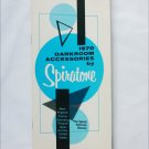 1970 Spiratone darkroom accessories catalog 1970 Spiratone darkroom accessories catalog