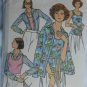 Butterick 4725 misses tank top and shirt size 18 B40 pattern knits only