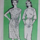 Mail in sewing pattern 4079 misses dress sizes 10 12 14 UNCUT Mail in sewing pattern 4079 misses dress sizes 10 12 14 UNCUT