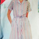 Butterick 3802 girls dress sizes 14 16 pattern See and Sew Butterick 3802 girls dress sizes 14 16 pattern See and Sew