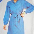 Butterick 8635 misses dress sizes 14 16 18 sewing pattern See and Sew