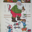 Cross stitch pattern book Children Count on Christmas Time by Gloria and Pat Cross stitch pattern book Children Count on Christmas Time by Gloria and Pat