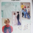 Offray pattern book Ribbons Kids Babies and Bows Project book 3 Offray pattern book Ribbons Kids Babies and Bows Project book 3