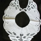 100% cotton lace collar for women made in China new condition