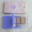 Avon Eye Slide Trio cool froid eye shadow colors MIB