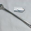 National Stainless NST 42 flatware cocktail fork nice