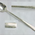 Oneida Rogers silverplate Brookwood aka Banbury ice tea spoon 1950