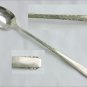 Oneida Rogers silverplate Brookwood aka Banbury ice tea spoon 1950