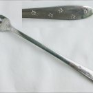 Oneida stainless Duet 2 All American Duet 2 stars on handle cocktail fork nice