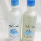Avon Naturals Bright Sky foam bath & body lotion 1 bottle each 250 ml sealed Avon Naturals Bright Sky foam bath & body lotion 1 bottle each 250 ml sealed