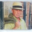 Johnnie Mac Bailed Out CD sealed disc package 2007 Johnnie Mac Bailed Out CD sealed disc package 2007