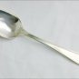 International Silverplate IS Lady Doris aka Princess serving spoon used