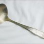 International Silverplate IS Lady Doris aka Princess serving gravy ladle worn
