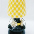 Avon Hearth Lamp decanter 8 fl oz Elusive cologne perfume full Avon Hearth Lamp decanter 8 fl oz Elusive cologne perfume full