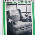 Smart Chair sets vintage 1941 crochet patterns number 161
