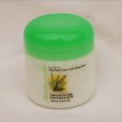 Avon Naturals Aloe face cream with Wheat Germ jar 100 ml 3.4 oz Avon Naturals Aloe face cream with Wheat Germ jar 100 ml 3.4 oz