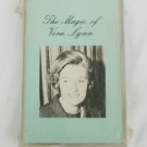 The Magic of Vera Lynn cassette tape sealed The Magic of Vera Lynn cassette tape sealed