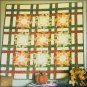 McCall Quilting Oct 2005 18 quilt patterns magazine