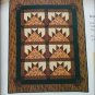 McCall Quilting Oct 2005 18 quilt patterns magazine