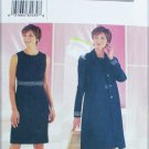 Butterick 6969 misses dress & jacket sizes 14 16 18 UNCUT pattern
