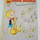 Richie Rich Bank Books no 23 Harvey Comics June 1975 Richie Rich Bank Books no 23 Harvey Comics June 1975