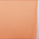 Sheer peach crepe fabric 1 1/3 yards x 44 inches Sheer peach crepe fabric 1 1/3 yards x 44 inches