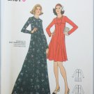 Butterick 3299 misses dress size 12 UNCUT pattern
