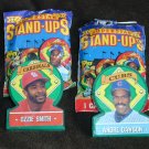 Superstar Stand Ups Tops baseball Ozzie Smith & Andre Dawson Superstar Stand Ups Tops baseball Ozzie Smith & Andre Dawson