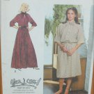 Simplicity 8741 woman's dess pattern size 12 bust 34 UNCUT 1978