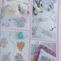 Just for Baby the Big Book 101 cross stitch patterns Good Natured Girl booklet