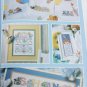 Just for Baby the Big Book 101 cross stitch patterns Good Natured Girl booklet