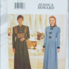 Butterick 4606 Jessica Howard misses dress sizes 6 8 10 UNCUT