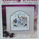 Stoney Creek cross stitch magazine volume 5 #6 1993 cat patterns