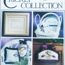 Cricket Collection 81 A Star is Born cross stitch pattern leaflet