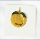 Kiwanis convention medal charm 1975 Georgia 60th Annual