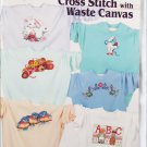 American School of Needlework Beginner's Guide to Waste Canvas 3517 books American School of Needlework Beginner's Guide to Waste Canvas 3517 books