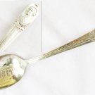 George Washington President Commemorative Spoon