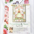 Happy Spring garden flag 27 x 37" Hummingbird Haven Debra Jordan Bryan Happy Spring garden flag 27 x 37" Hummingbird Haven Debra Jordan Bryan
