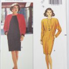 Butterick 5681 misses dress sizes 18 20 22 UNCUT pattern
