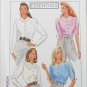 Simplicity 9412 Misses blouse set sizes 18 20 22 UNCUT pattern