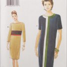 Vogue 9487 misses dress sizes 20 22 24 UNCUT pattern