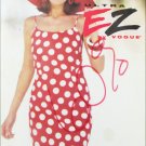 Vogue 8393 misses sun dress sizes 18 20 22 UNCUT pattern