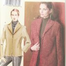 Vogue 7976 misses Jacket sizes 46 49 52 55" UNCUT pattern
