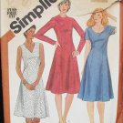 Simplicity 5181 misses vintage pattern size 18 1/2 B41 used