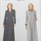 Butterick 5080 misses dress Jessica Howard pleated top sizes 18 20 22