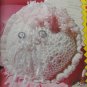Annie's Attic Quick & Easy Projects book afghans dog sweaters rug hats toy net+